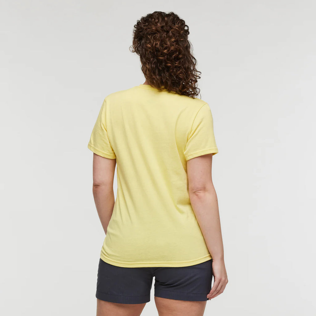Utopia T-Shirt - Women's