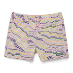 Brinco Short - Print - Women's