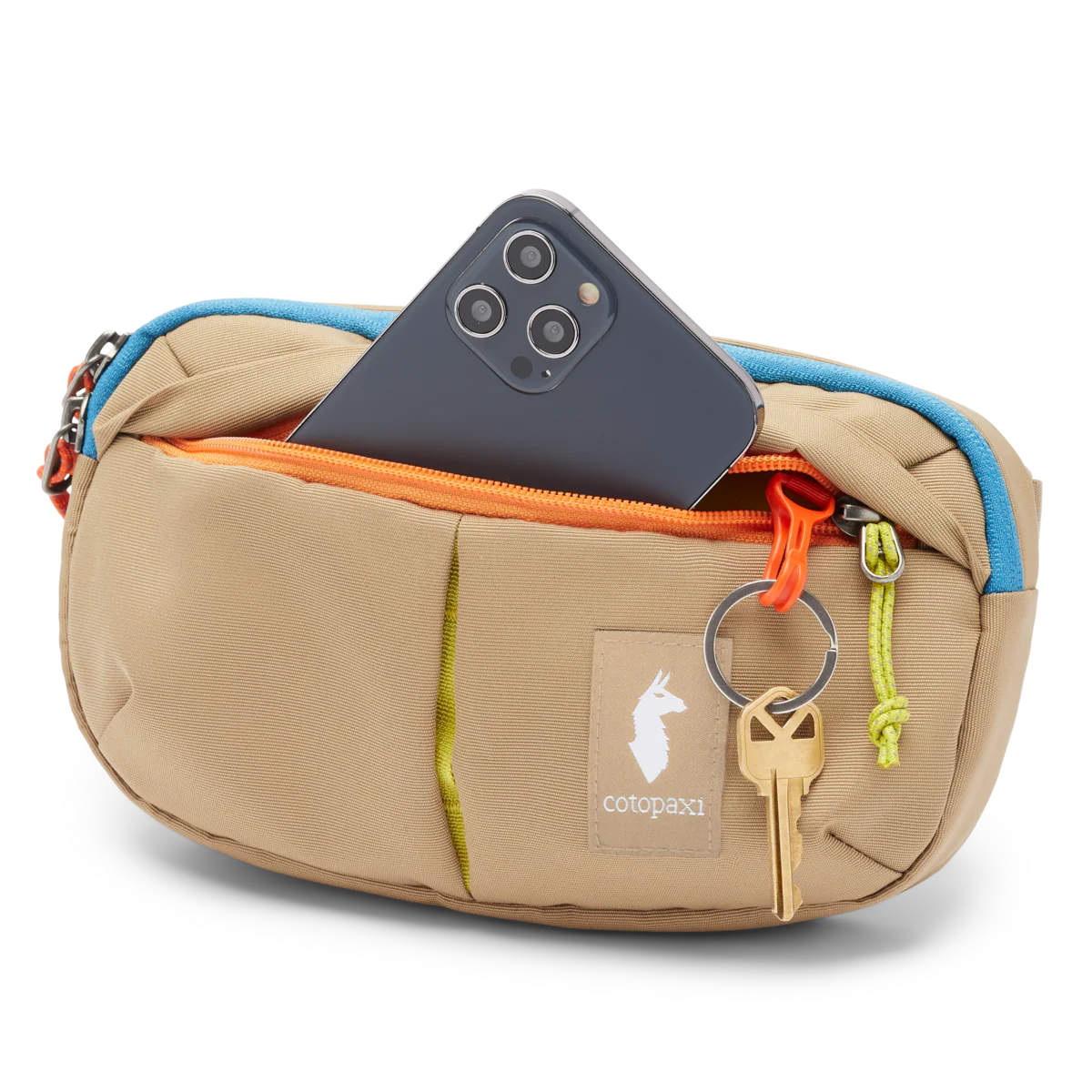 Todo 2L Hip Pack - Cada Día