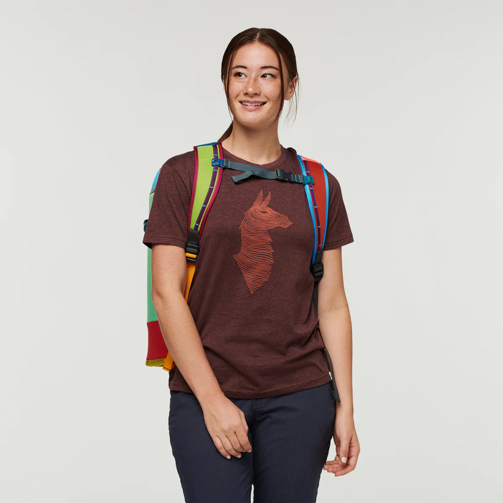 Hielo 24L Cooler Backpack - Del Día