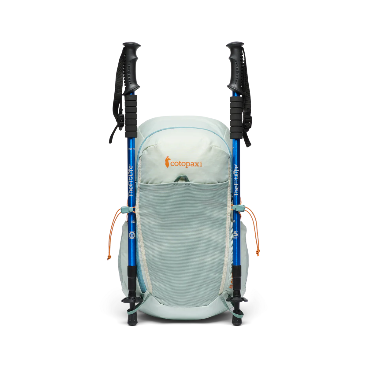 Elqui 24L Daypack