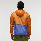 Teca Half-Zip Windbreaker - Men's