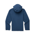 Impermeo 3L Hooded Shell Jacket - Men's