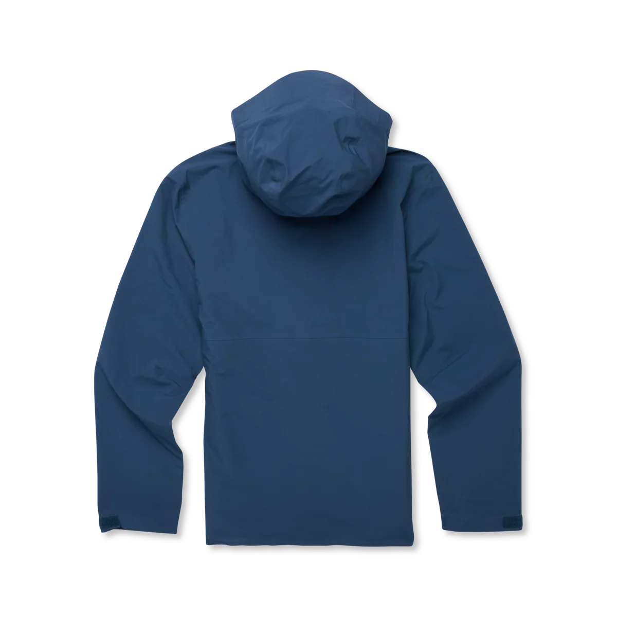 Impermeo 3L Hooded Shell Jacket - Men's