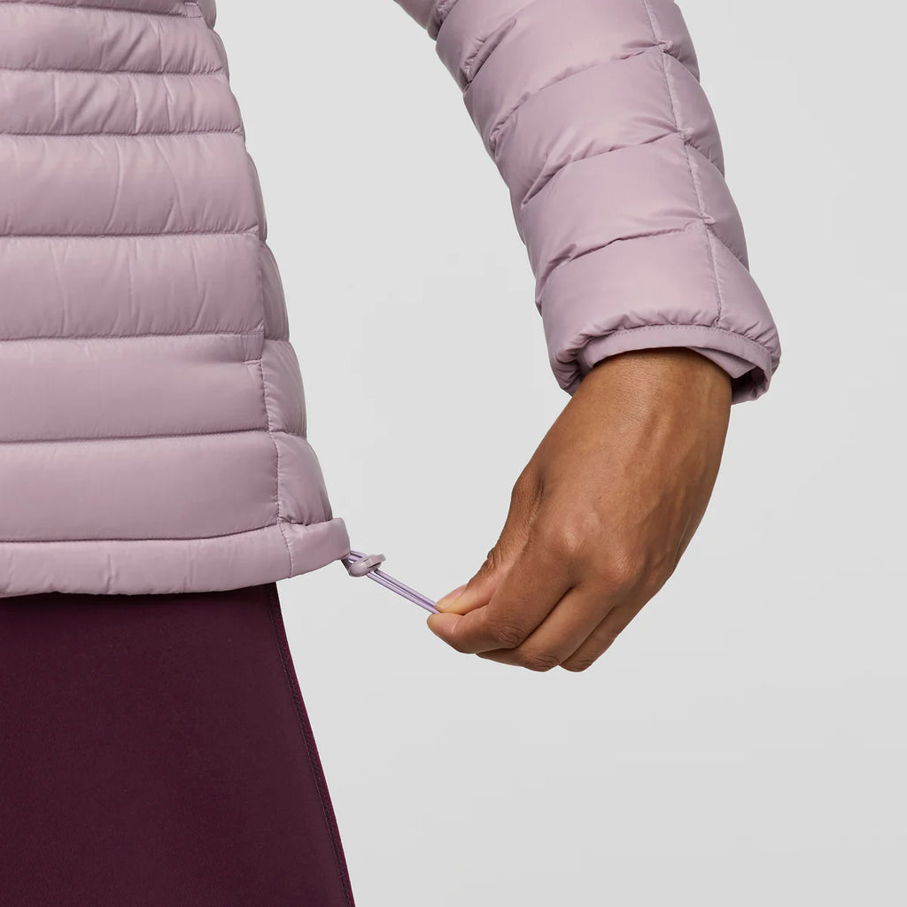 Fuego Down Jacket - Women's
