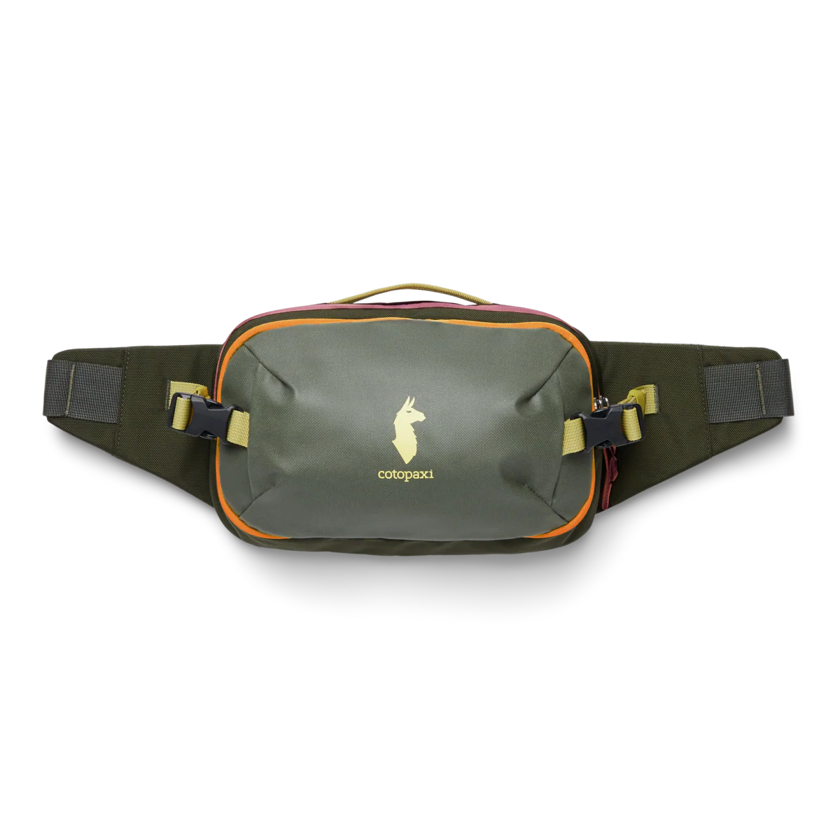 Allpa X 3L Hip Pack