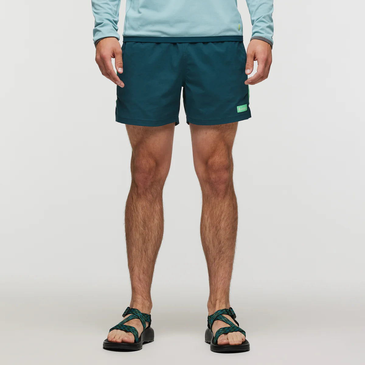 Brinco 5" Short - Solid - Men's