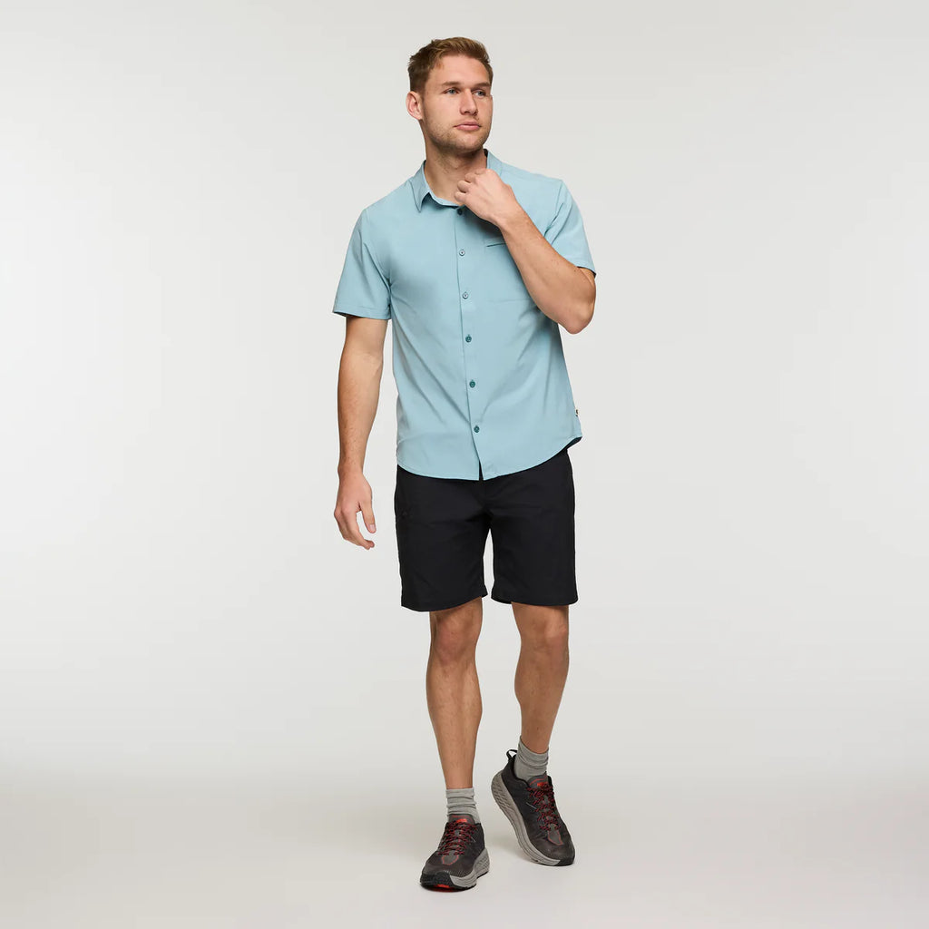 Cambio Button Up Shirt - Men's