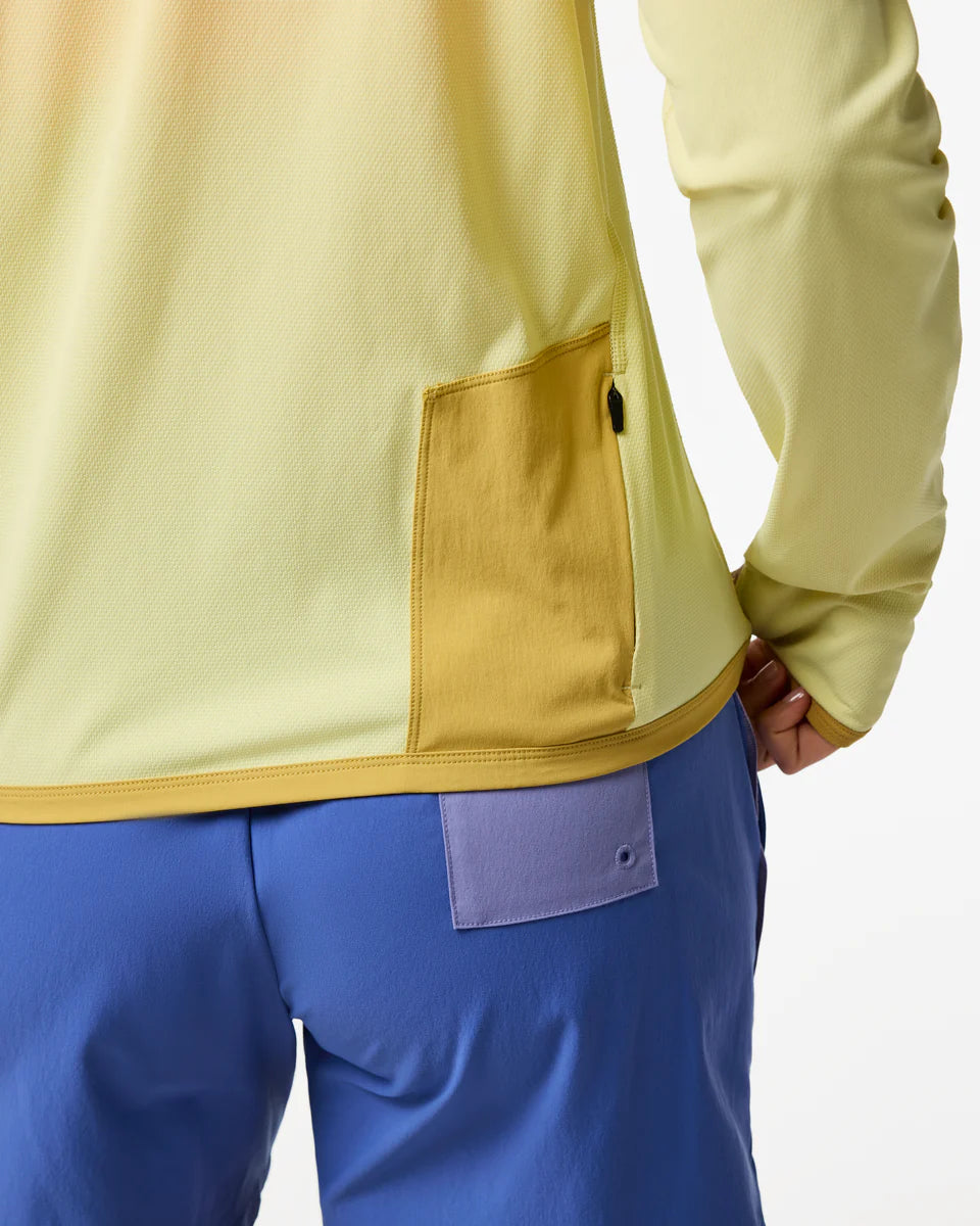 Sombra Sun Hoodie - Women's