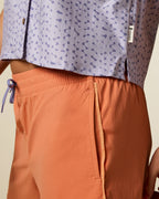 Brinco 5" Short - Solid - Women's