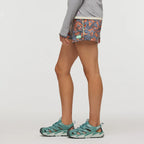 Brinco Short - Print - Women's