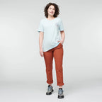 Salto Ripstop Pant - Women's