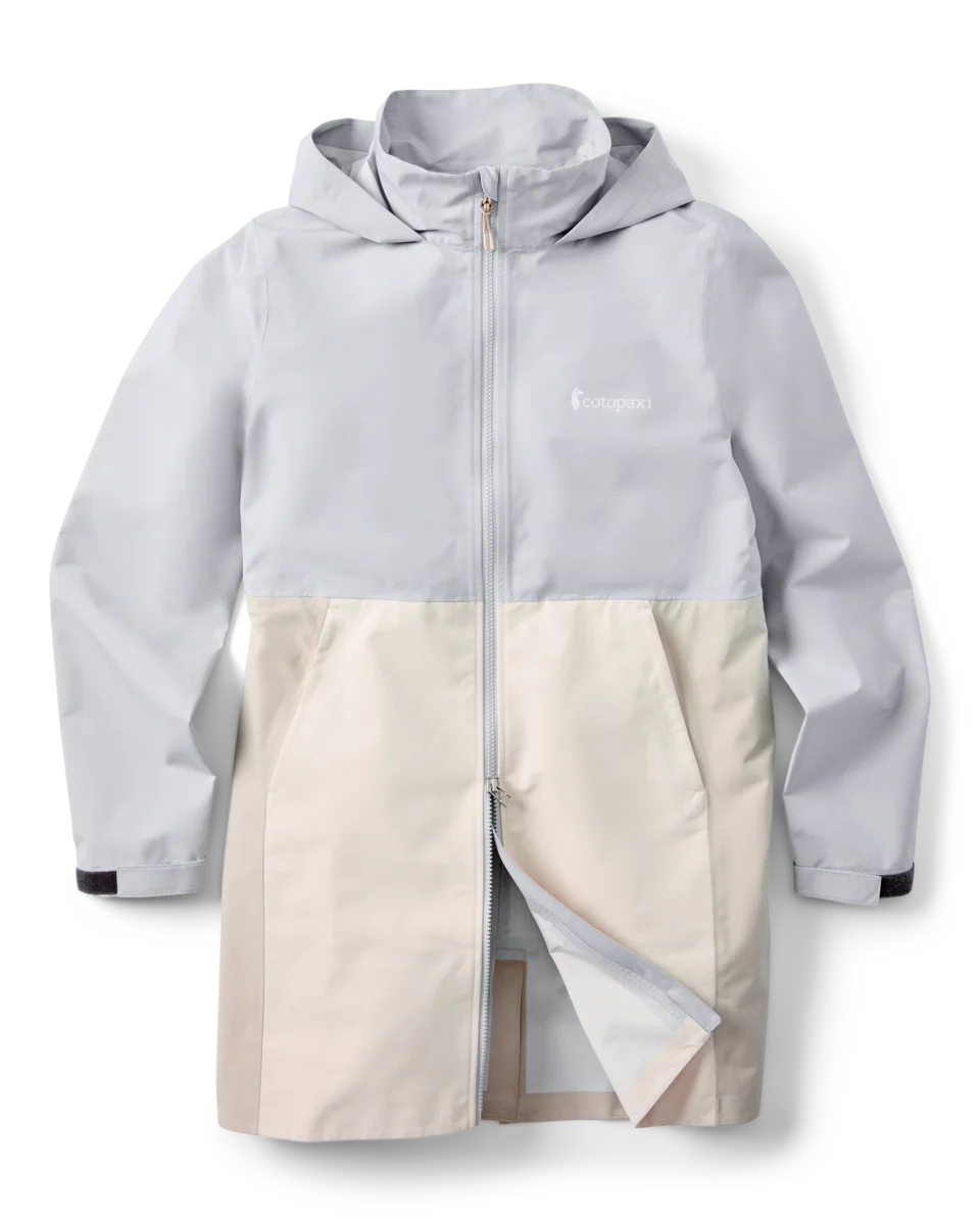Cielo Rain Trench - Women's