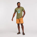 Day and Night T-Shirt - Men's