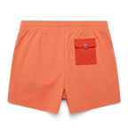Brinco Short - Solid - Women's