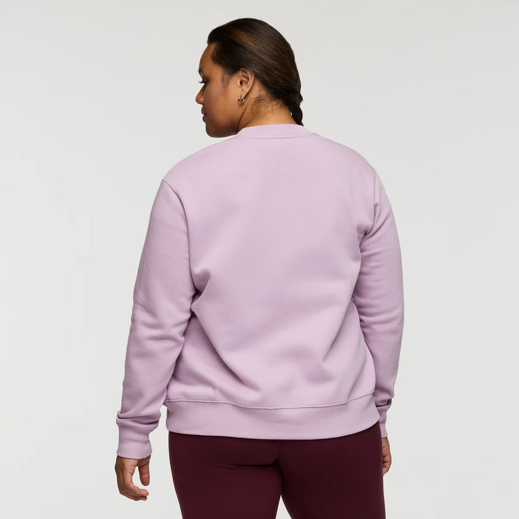 Do Good Crew Sweatshirt - Women's