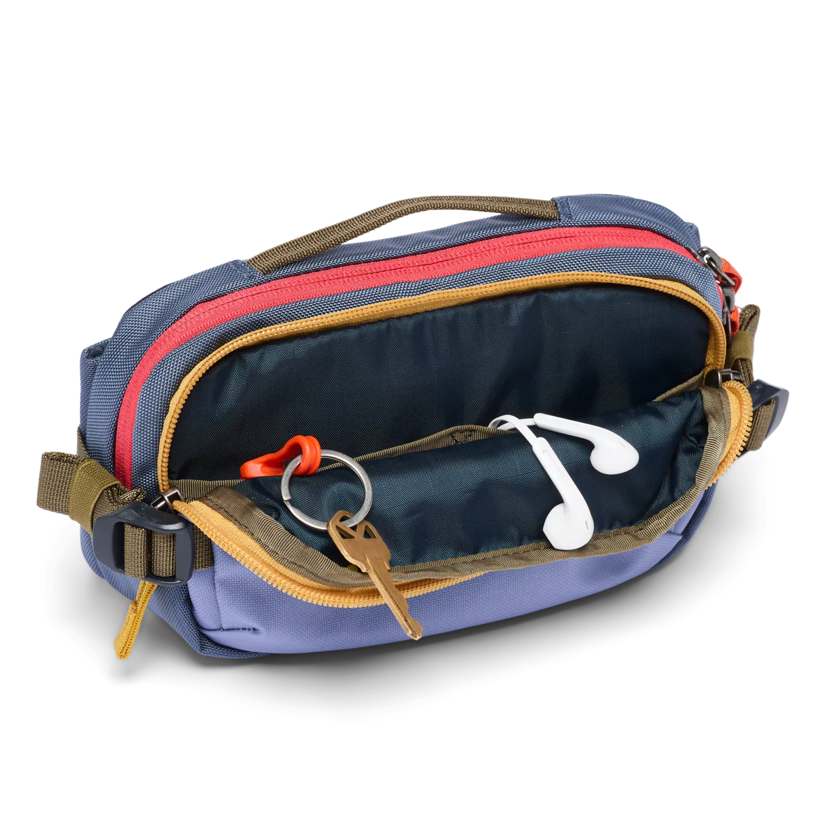 Allpa X 1.5L Hip Pack
