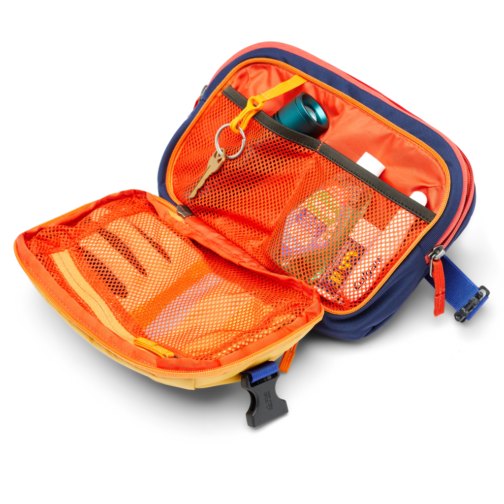 Allpa X 4L Hip Pack