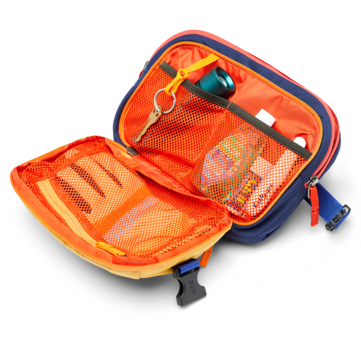 Allpa X 4L Hip Pack