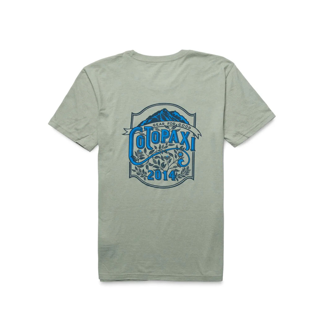 Wild West T-Shirt - Women's