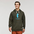 Cotopaxi Llama Pullover Hoodie - Men's