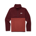 Amado Fleece Pullover - Men's