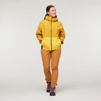 Cielo Rain Jacket - Women's