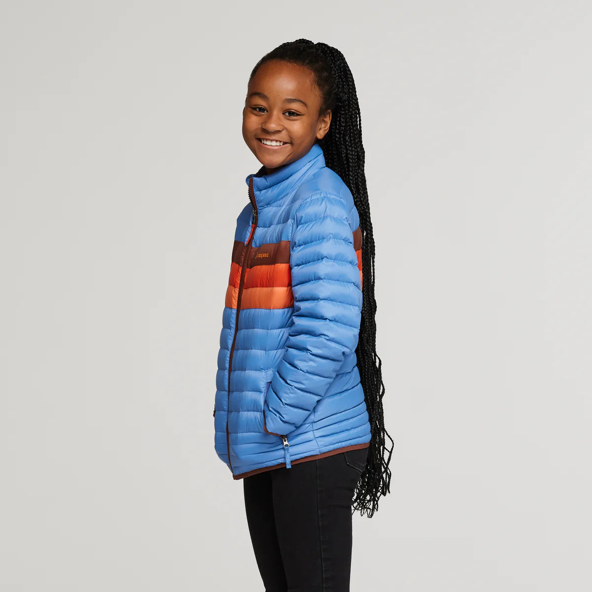 Fuego Down Jacket - Kids'