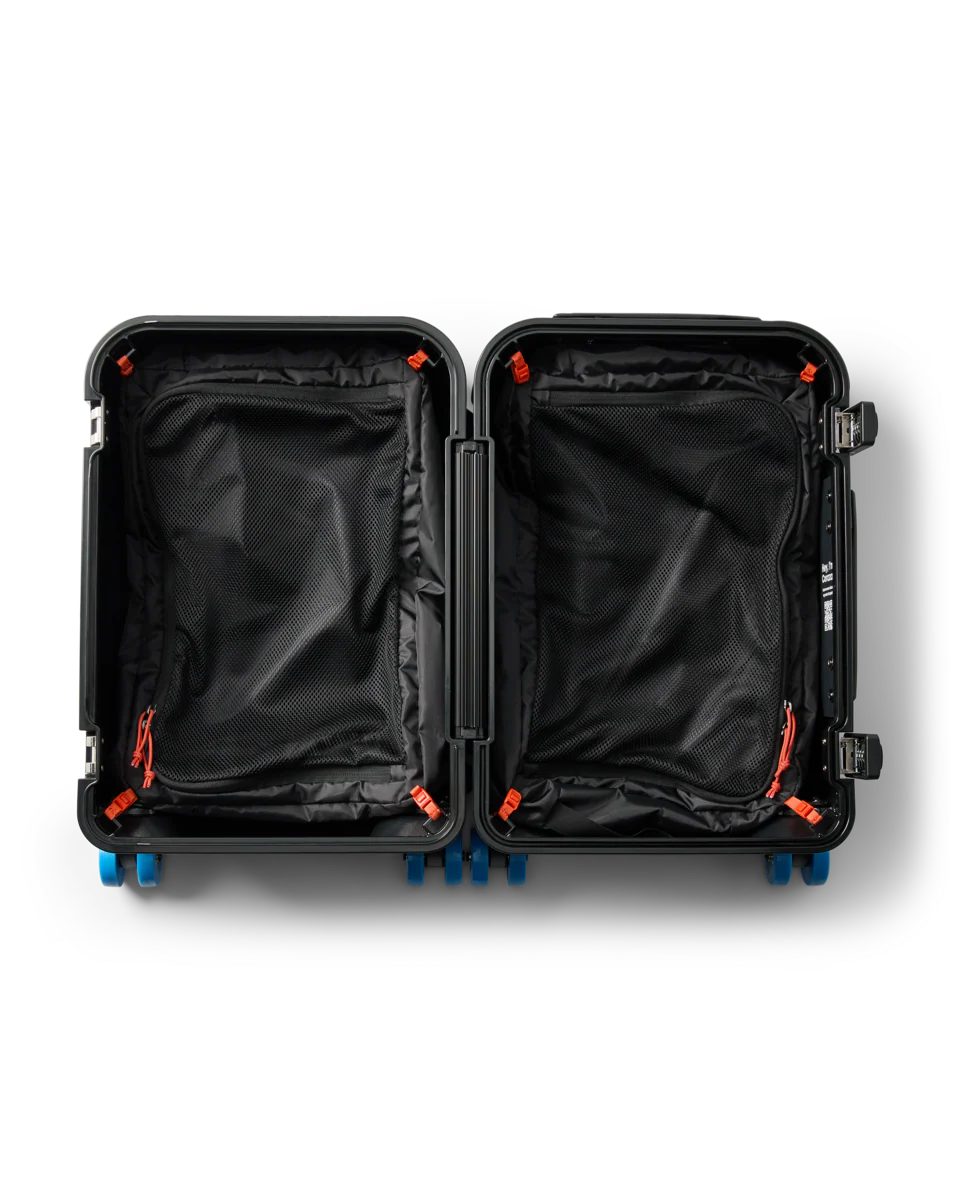 Coraza Suitcase - Carry On