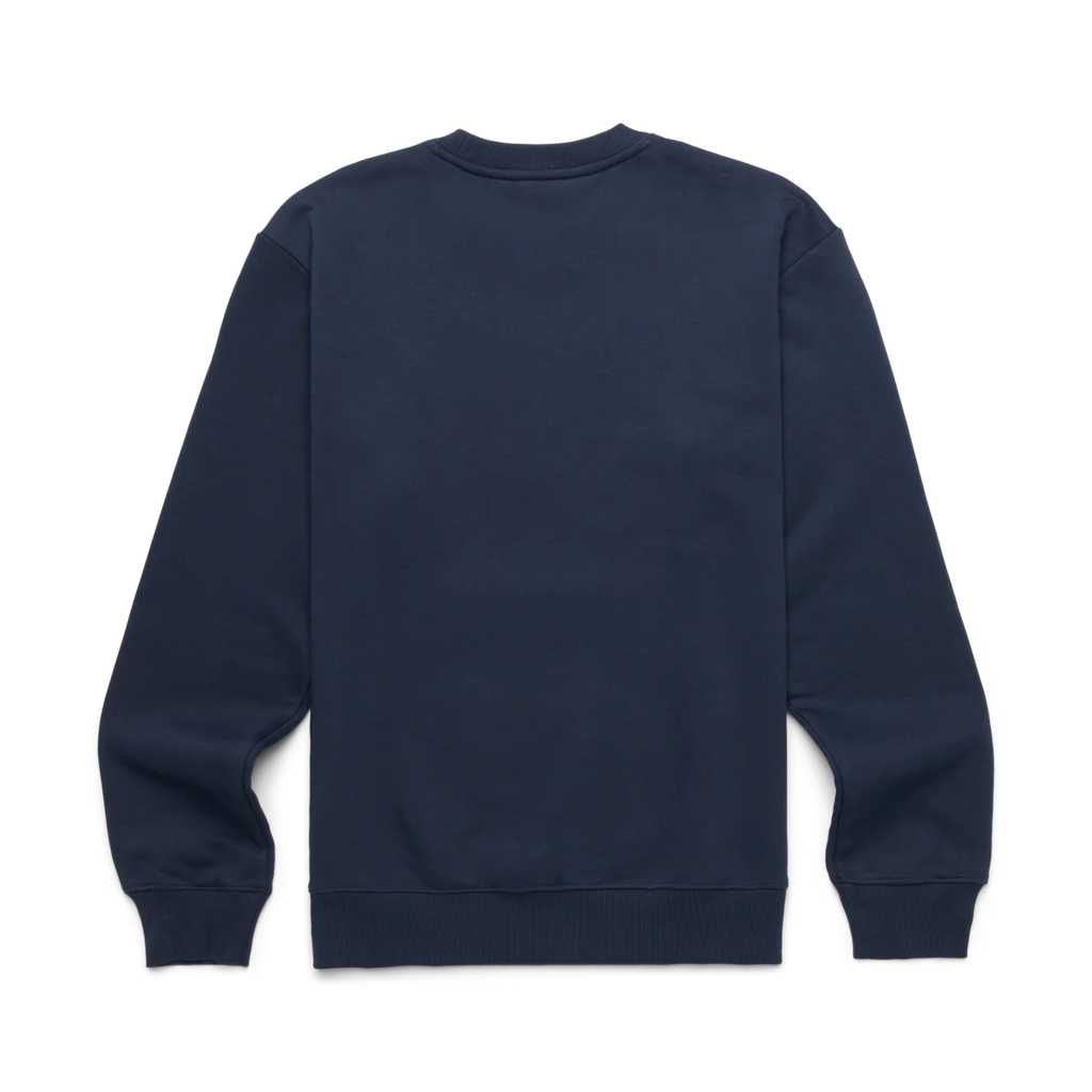 Coto-Patch Crew Sweatshirt - Men's