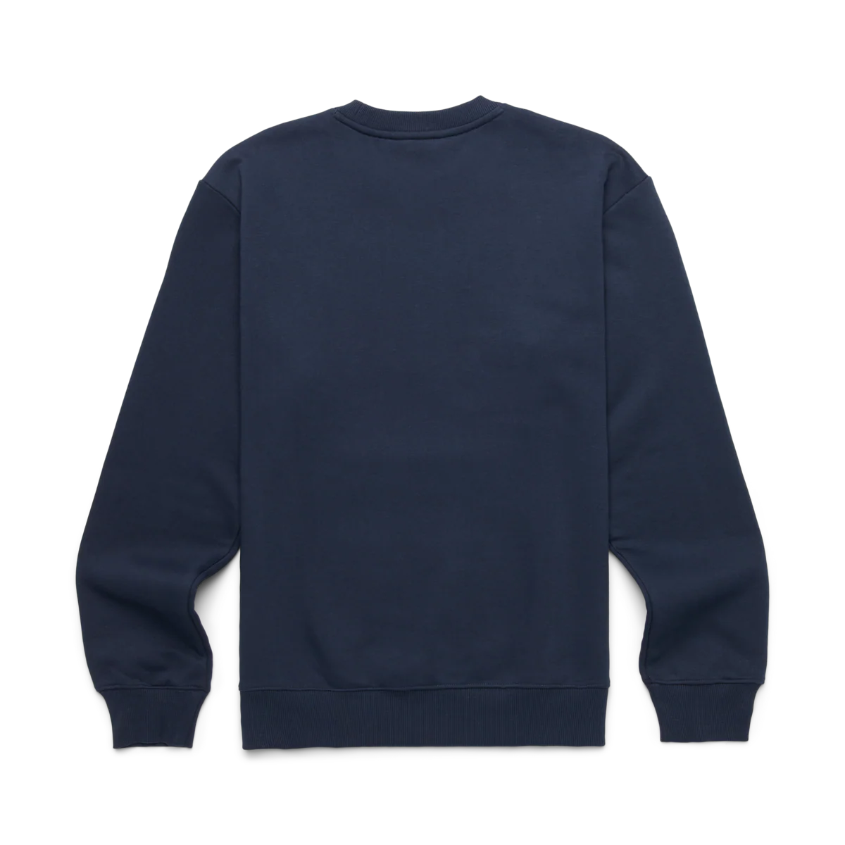 Coto-Patch Crew Sweatshirt - Men's