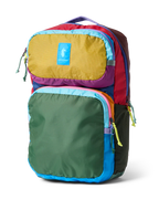 Tasra 16L Backpack - Del Día