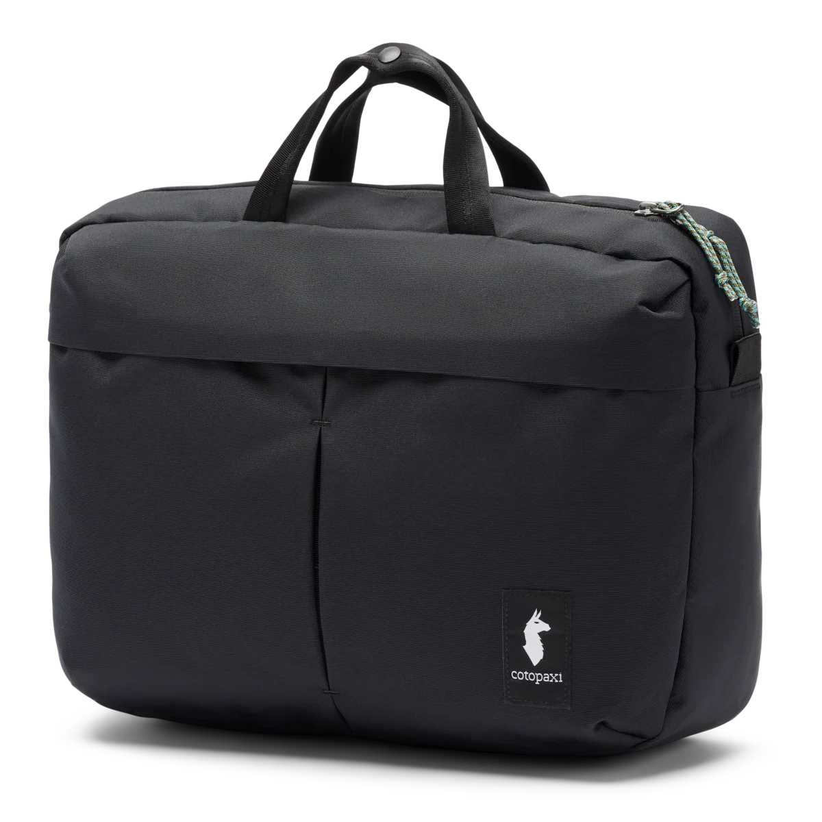 Mente 15L Messenger Bag - Cada Día