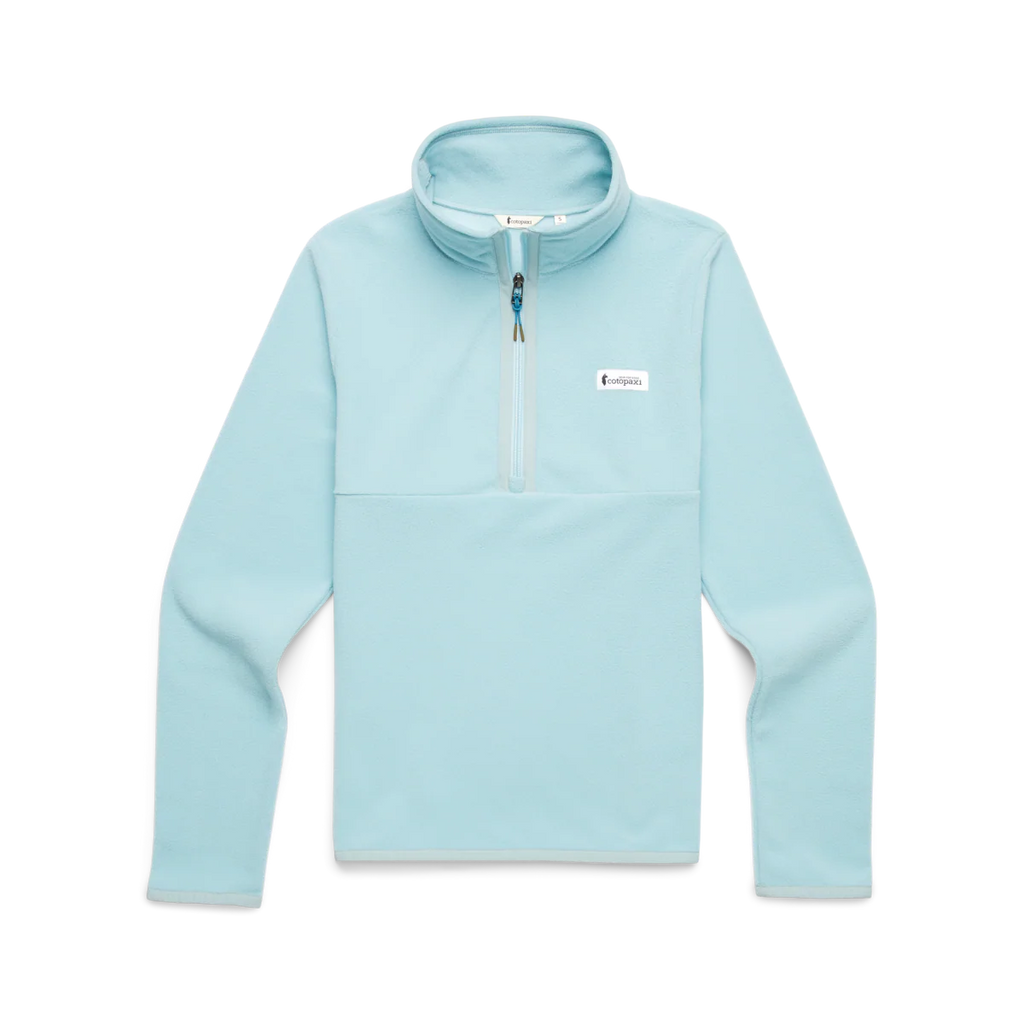 Amado Fleece Pullover - Women's