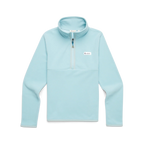 Amado Fleece Pullover - Women's