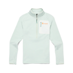 Otero Fleece Half-Zip Pullover - Women's