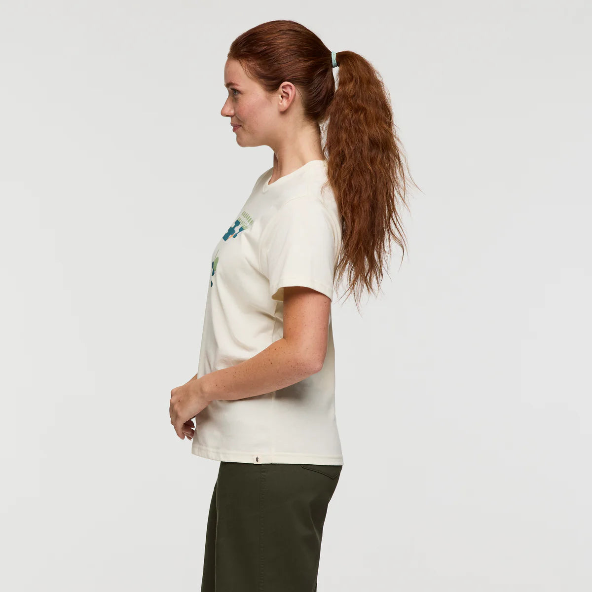 Sunrise Lake T-Shirt - Women's