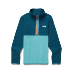 Amado Fleece Pullover - Men's