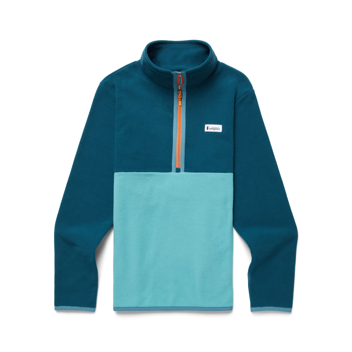 Amado Fleece Pullover - Men's
