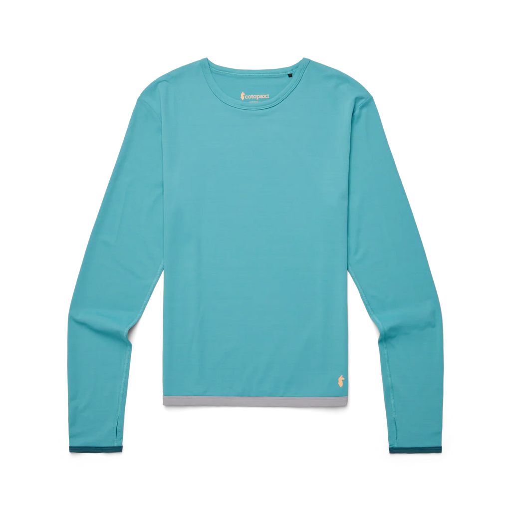 Sombra Long-Sleeve Sun Shirt - Women's