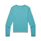 Sombra Long-Sleeve Sun Shirt - Women's