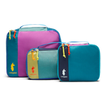 Cubo Packing Travel Bundle - Del Día