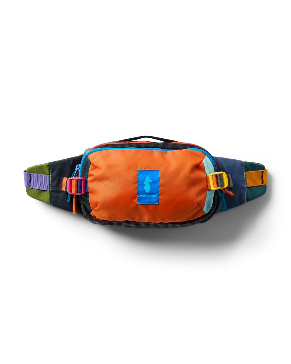 Allpa X 1.5L Hip Pack - Del Día