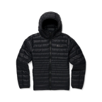 Fuego Down Hooded Jacket - Women's