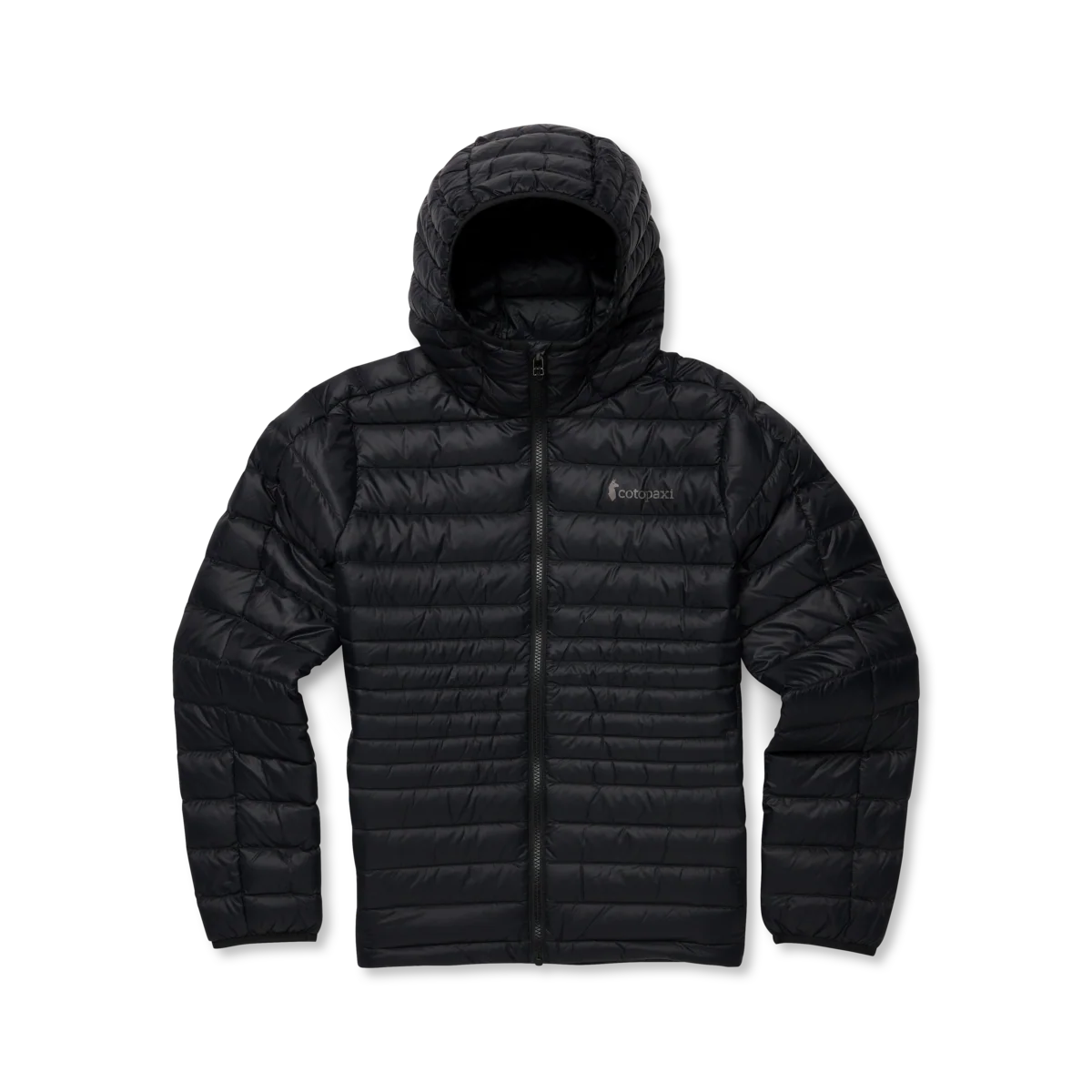 Fuego Down Hooded Jacket - Women's