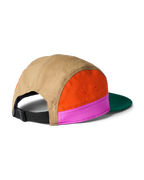 Cotopaxi X FP Movement Tech 5-Panel Hat