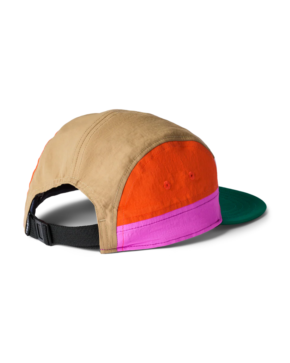 Cotopaxi X FP Movement Tech 5-Panel Hat