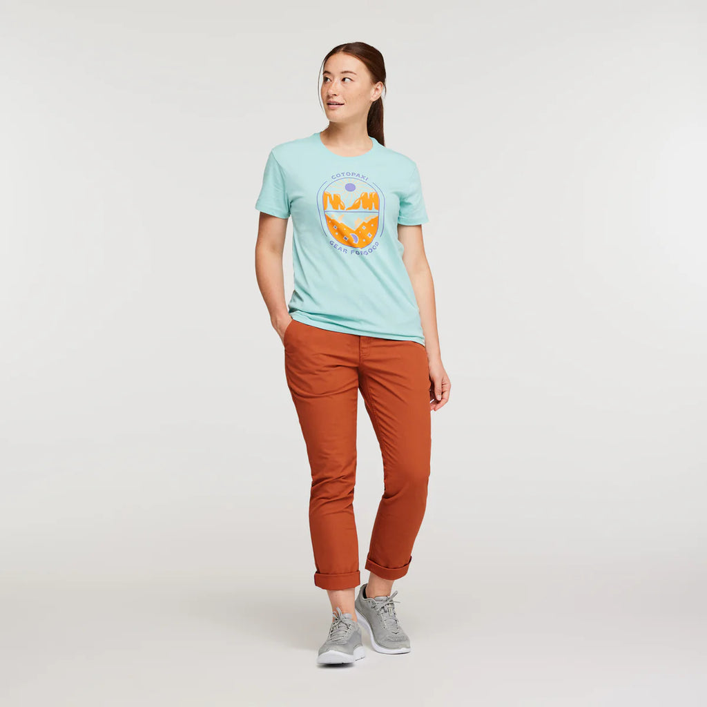 Day and Night T-Shirt - Women's