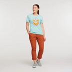 Day and Night T-Shirt - Women's