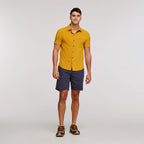 Cambio Button Up Shirt - Men's